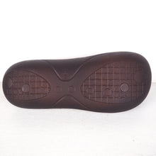 画像をギャラリービューアに読み込む, リゲッタカヌー 青海波模様 3本ベルトサンダル RegettaCanoe SMS012 CJBF5170 メンズ