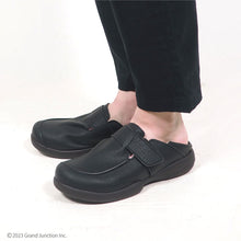 画像をギャラリービューアに読み込む, リゲッタ ワンベルトドライビングシューズ Re:getA SMS019 RAX002 メンズ