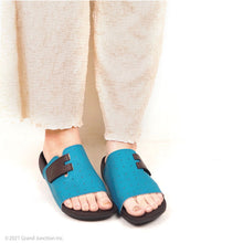 画像をギャラリービューアに読み込む, リゲッタ ルームサンダル sms039 R68E レディース メンズ