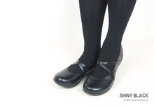 画像をギャラリービューアに読み込む, リゲッタ ぺたんこクロスベルトパンプス Re:getA RGJ2362 sms059 レディース