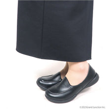 画像をギャラリービューアに読み込む, リゲッタ ナース オフィス ローファー ドライビング シューズ Re:getA ワーク 日本製 SMS061 RW1008 レディース