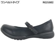 画像をギャラリービューアに読み込む, リゲッタ ストラップパンプス Re:getA SMS084 RGJ1681 RGJ1682 レディース