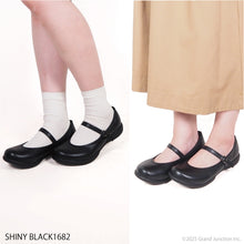 画像をギャラリービューアに読み込む, リゲッタ ストラップパンプス Re:getA SMS084 RGJ1681 RGJ1682 レディース