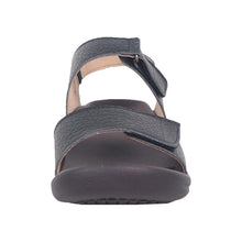 画像をギャラリービューアに読み込む, リゲッタ サンダル Re:getA マジックテープ バックストラップ グミ ソール 健康 日本製 SMS099 R279/RGJ5279 レディース