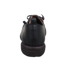 画像をギャラリービューアに読み込む, リゲッタ ゴムひもフラットシューズ Re:getA SMS115 R074 レディース