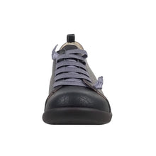 画像をギャラリービューアに読み込む, リゲッタ ゴムひもフラットシューズ Re:getA SMS115 R074 レディース