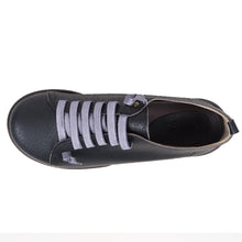 画像をギャラリービューアに読み込む, リゲッタ ゴムひもフラットシューズ Re:getA SMS115 R074 レディース