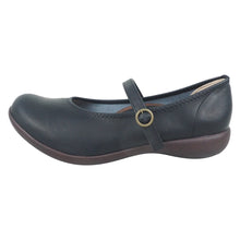 画像をギャラリービューアに読み込む, リゲッタ ぺたんこワンベルトパンプス Re:getA R2361 sms117 レディース