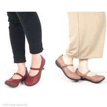 画像をギャラリービューアに読み込む, リゲッタ ぺたんこワンベルトパンプス Re:getA R2361 sms117 レディース