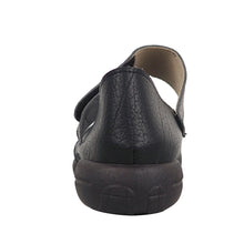 画像をギャラリービューアに読み込む, リゲッタ ベルクロフラットシューズ Re:getA R321a SMS118 レディース