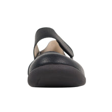 画像をギャラリービューアに読み込む, リゲッタ ベルクロフラットシューズ Re:getA R321a SMS118 レディース