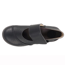 画像をギャラリービューアに読み込む, リゲッタ ベルクロフラットシューズ Re:getA R321a SMS118 レディース