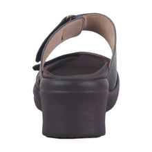 画像をギャラリービューアに読み込む, リゲッタ サンダル Re:getA グミソール ウェッジソール マジックテープ 履きやすい 日本製 SMS126 R2681 R2683 レディース