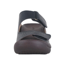 画像をギャラリービューアに読み込む, リゲッタ サンダル Re:getA グミソール ウェッジソール マジックテープ 履きやすい 日本製 SMS126 R2681 R2683 レディース