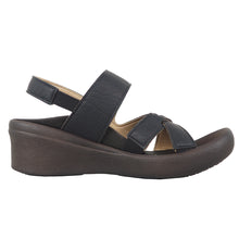 画像をギャラリービューアに読み込む, リゲッタ クロスベルトストラップサンダル Re:getA SMS127 R2682 R2684 R2685 レディース