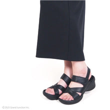 画像をギャラリービューアに読み込む, リゲッタ クロスベルトストラップサンダル Re:getA SMS127 R2682 R2684 R2685 レディース
