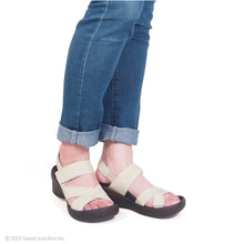 画像をギャラリービューアに読み込む, リゲッタ クロスベルトストラップサンダル Re:getA SMS127 R2682 R2684 R2685 レディース