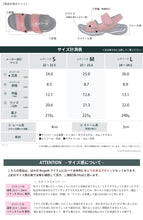 画像をギャラリービューアに読み込む, リゲッタ ストラップサンダル Re:getA SMS129 JPR011 レディース