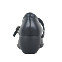 画像をギャラリービューアに読み込む, リゲッタ ワンベルト5cmヒールパンプス Re:getA sms137 R19001 レディース