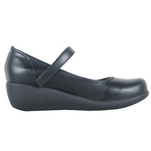 画像をギャラリービューアに読み込む, リゲッタ ワンベルト5cmヒールパンプス Re:getA sms137 R19001 レディース