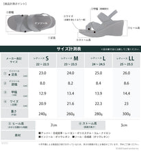 画像をギャラリービューアに読み込む, リゲッタ クロスベルトストラップグミサンダル Re:getA SMS143 R1010 レディース