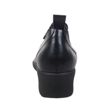 画像をギャラリービューアに読み込む, リゲッタ サイドジップ ゴムひもレースアップシューズ Re:getA R2164 SMS159 レディース