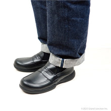 画像をギャラリービューアに読み込む, リゲッタ ビジネスローファー Re:getA sms167 R277M2 メンズ