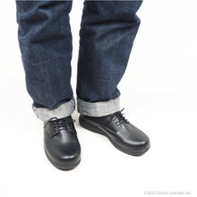 画像をギャラリービューアに読み込む, リゲッタ ビジネスシューズ Re:getA sms168 R277M3 メンズ