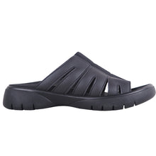 画像をギャラリービューアに読み込む, リゲッタ センターゴアサンダル Re:getA SMS171 R0165 レディース