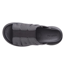 画像をギャラリービューアに読み込む, リゲッタ センターゴアサンダル Re:getA SMS171 R0165 レディース