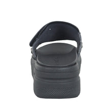 画像をギャラリービューアに読み込む, リゲッタ ベルクロカバーサンダル Re:getA SMS175 RE252 レディース