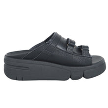 画像をギャラリービューアに読み込む, リゲッタ ベルクロカバーサンダル Re:getA SMS175 RE252 レディース