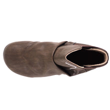 画像をギャラリービューアに読み込む, ツヴォル デザインショートブーツ 2ball sms184 TB107 レディース