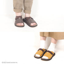 画像をギャラリービューアに読み込む, リゲッタ ルームリゲッタ GUMIFUMU(グミフム) Re:getA SMS193 R500 レディース