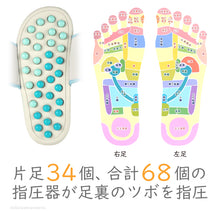 画像をギャラリービューアに読み込む, リゲッタ ルームリゲッタ ポカドッツ Re:getA SMS194 CHR007 レディース メンズ