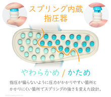 画像をギャラリービューアに読み込む, リゲッタ ルームリゲッタ ポカドッツ Re:getA SMS194 CHR007 レディース メンズ