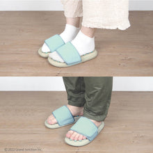 画像をギャラリービューアに読み込む, リゲッタ ルームリゲッタ ポカドッツ Re:getA SMS194 CHR007 レディース メンズ