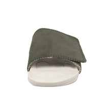 画像をギャラリービューアに読み込む, リゲッタ ドレスリッパ ボア付き Re:getA RBM221 SMS207 レディース