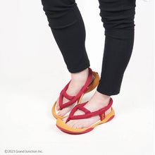 画像をギャラリービューアに読み込む, スゴィヌ SDoGs チューブトングサンダル エナジー sms209 SG101 メンズ レディース