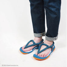 画像をギャラリービューアに読み込む, スゴィヌ SDoGs チューブトングサンダル エナジー sms209 SG101 メンズ レディース