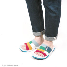 画像をギャラリービューアに読み込む, スゴィヌ SDoGs マルチカラーサンダル グルポ sms211 SG103 メンズ レディース