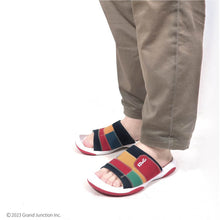 画像をギャラリービューアに読み込む, スゴィヌ SDoGs マルチカラーサンダル グルポ sms211 SG103 メンズ レディース