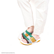 画像をギャラリービューアに読み込む, スゴィヌ SDoGs マルチカラーサンダル グルポ sms211 SG103 メンズ レディース