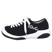 画像をギャラリービューアに読み込む, スゴィヌ SDoGs レースアップシューズ ロック sms212 SG501 メンズ レディース