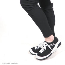 画像をギャラリービューアに読み込む, スゴィヌ SDoGs レースアップシューズ ロック sms212 SG501 メンズ レディース