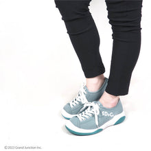 画像をギャラリービューアに読み込む, スゴィヌ SDoGs レースアップシューズ ロック sms212 SG501 メンズ レディース