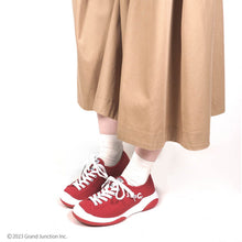 画像をギャラリービューアに読み込む, スゴィヌ SDoGs レースアップシューズ ロック sms212 SG501 メンズ レディース