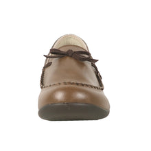 画像をギャラリービューアに読み込む, リゲッタ モカシンローファーパンプス Re:getA SMS214 R2362 レディース