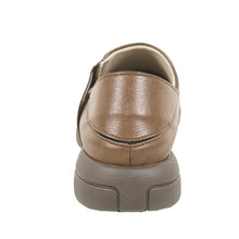 画像をギャラリービューアに読み込む, リゲッタ サイドゴム2wayシューズ Re:getA SMS215 R330 レディース