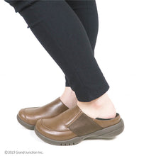 画像をギャラリービューアに読み込む, リゲッタ サイドゴム2wayシューズ Re:getA SMS215 R330 レディース